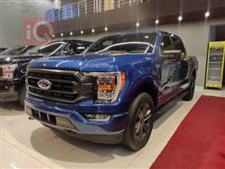 فۆرد F-150